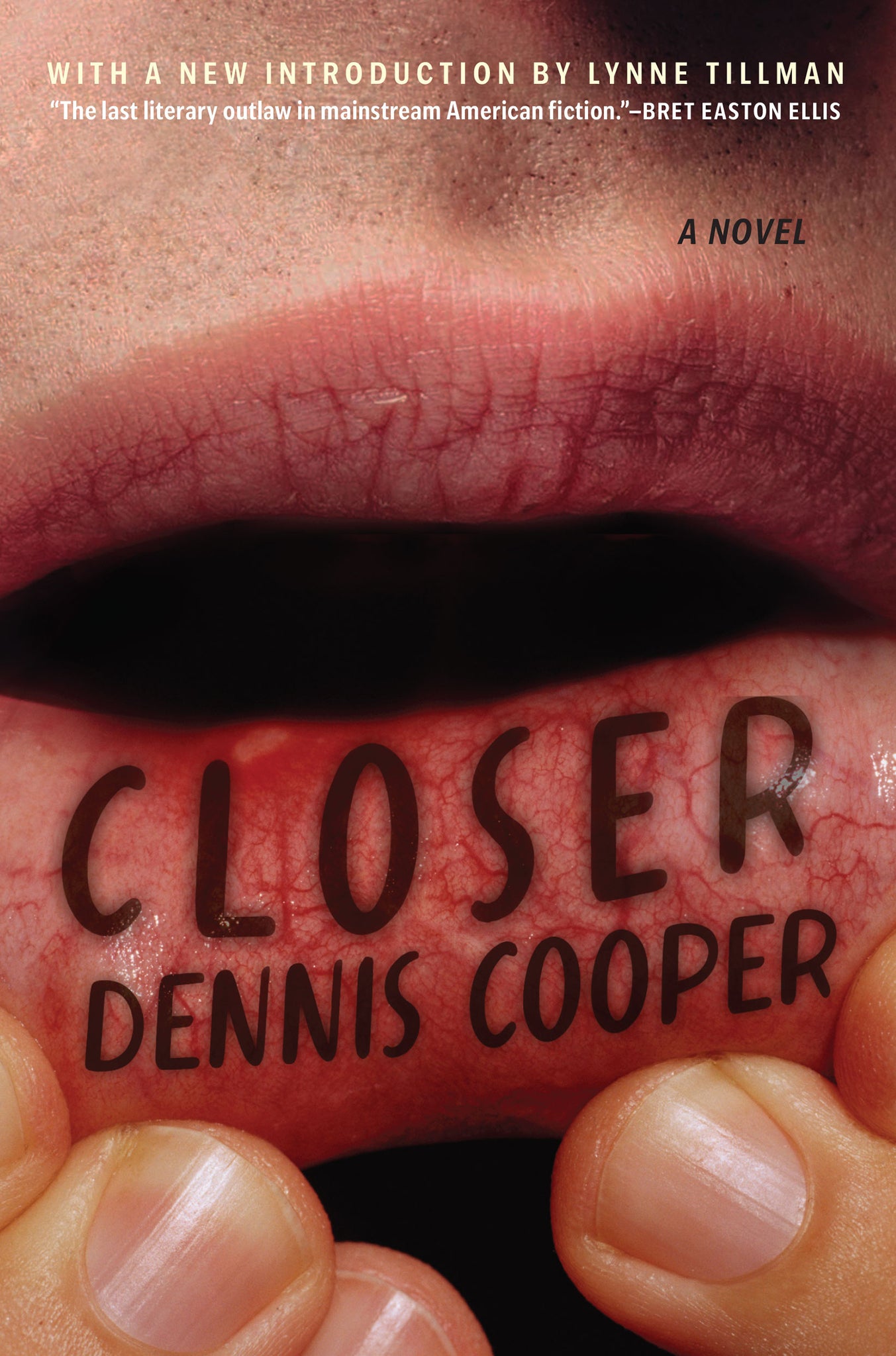 Closer